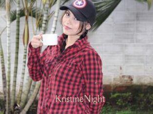 KristineNight