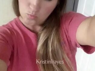 Kristinhayes