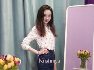 Kristiniya