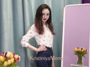 KristiniyaMoore