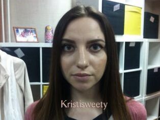 Kristisweety
