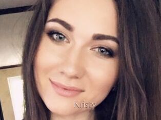 Kristy