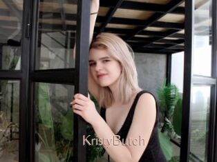 KristyButch Anal Sexe