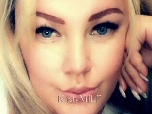 KristyMILF