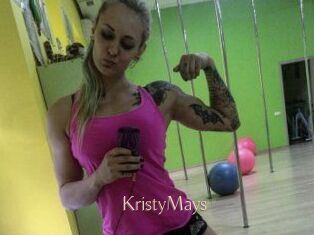 KristyMays