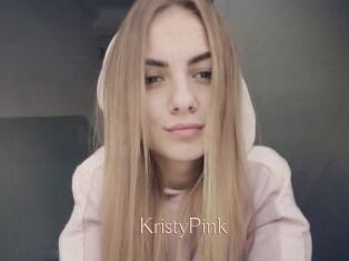 KristyPink
