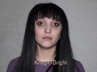 KristyUBright
