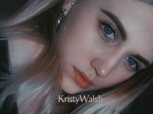 KristyWalsh