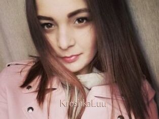 KroshkaLuu