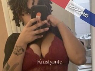 Krustyante
