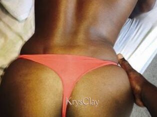 KrysClay