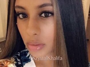 KrystalKhalifa
