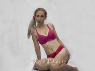 KrystalMature