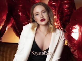 KrystalSage