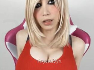 KrystalSyx