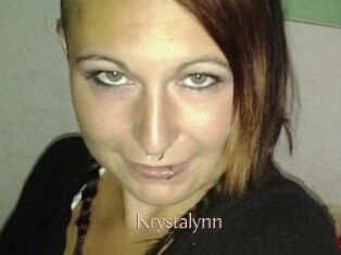 Krystalynn