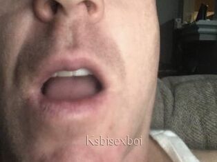 Ksbisexboi