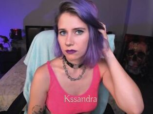 Kssandra