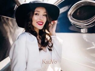 KsuVo