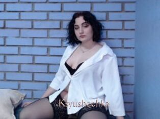 Ksyushechka