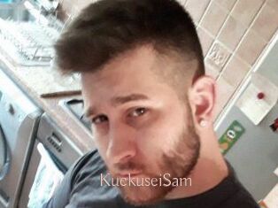 KuckuseiSam