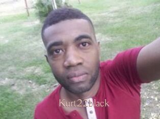 Kurt22black