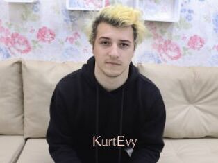 KurtEvy