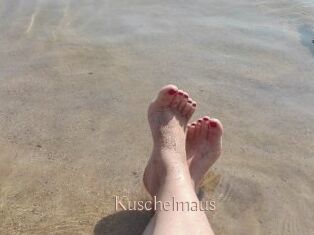 Kuschelmaus