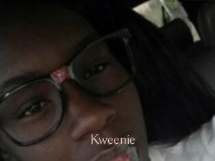 Kweenie