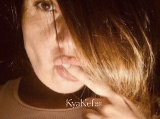 KyaKefer