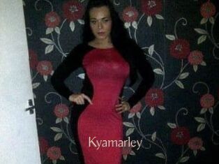 Kyamarley