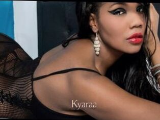 Kyaraa
