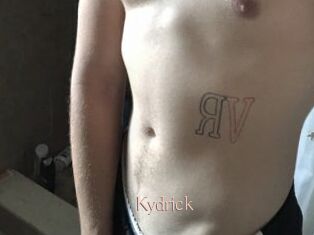 Kydrick