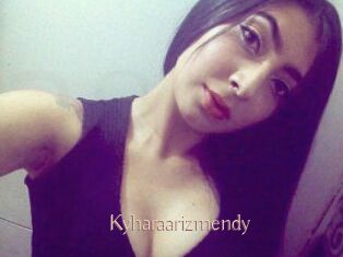 Kyhara_arizmendy