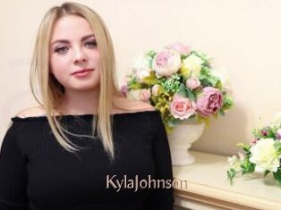 KylaJohnson