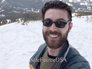 KyleFeerceUSA