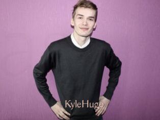 KyleHuge
