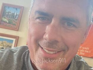 KyleJackson911