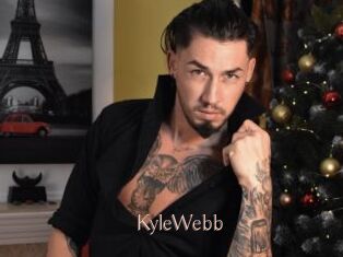 KyleWebb