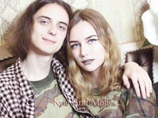 Kyle_And_Molly