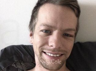 Kyle_Cole