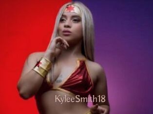 KyleeSmith18