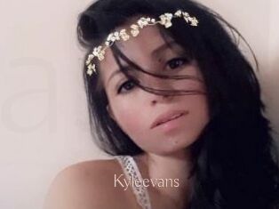 Kyleevans