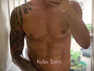 Kyler_Saint Anal Sexe