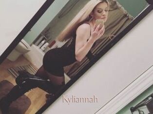 Kyliannah
