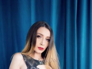 KylieDoll
