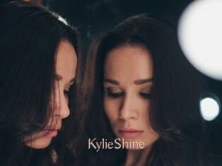 KylieShine
