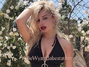 KylieWyattBabestation