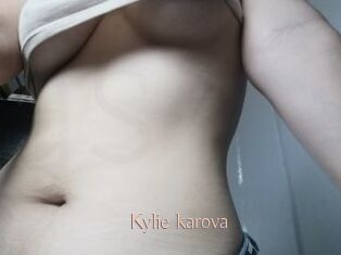 Kylie_karova