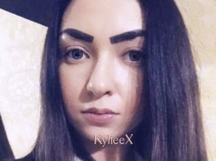 KylieeX